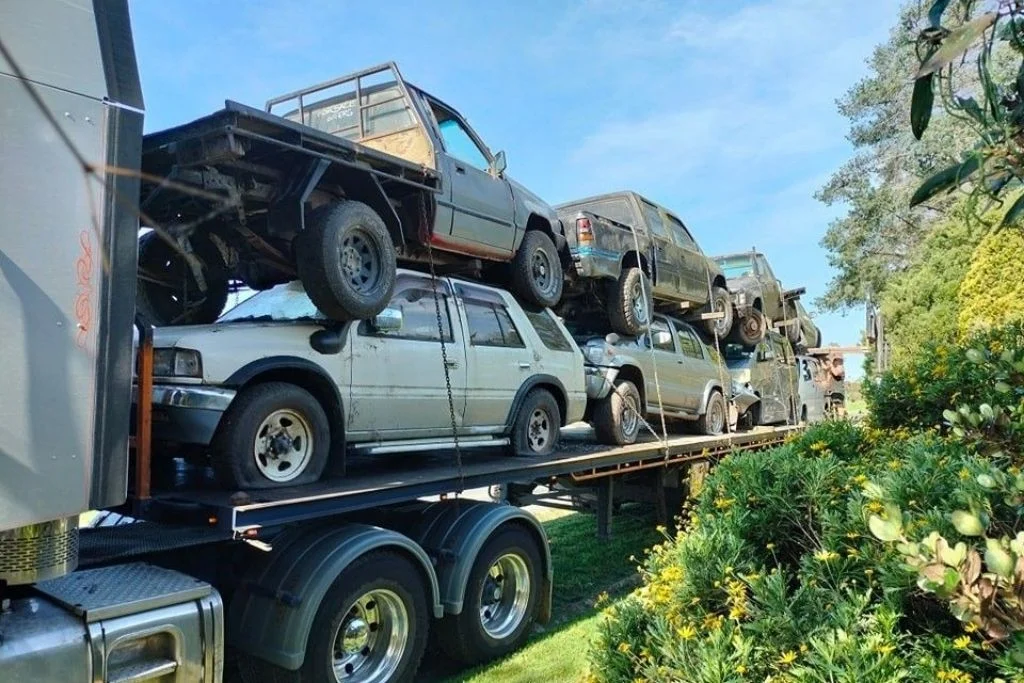 Best Scrap Car Prices Nelson - Best cash offers for scrap cars in Nelson with free removal