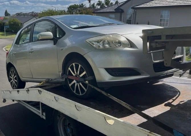 Nelson Car Scrapping Experts - Nelson’s trusted car scrapping experts offering top payouts