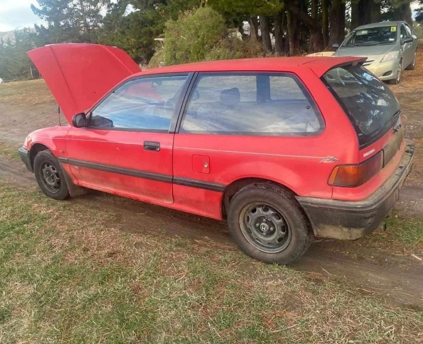 Scrap Car Collection Nelson - Nelson’s leading car scrapping service with free towing