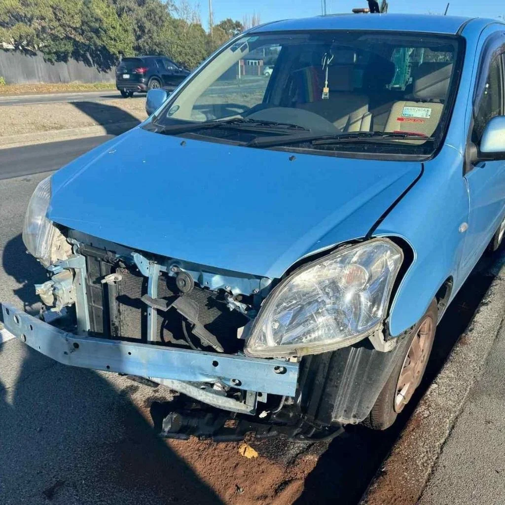 Scrap Vehicle Buyers Nelson - Instant quotes and cash for scrap vehicles in Nelson