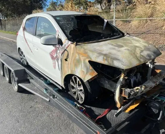 Nelson Junk Car Removal - Instant quotes and cash for scrap cars in Nelson